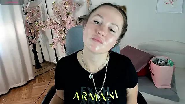 Private Amber_Foks on StripChat