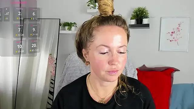 Private Amber_Foks on StripChat