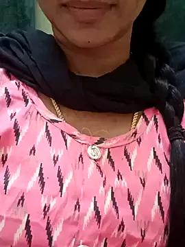 Freechat Ambika01 on StripChat