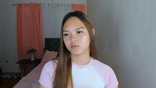 Freechat ameliamaureen on StripChat