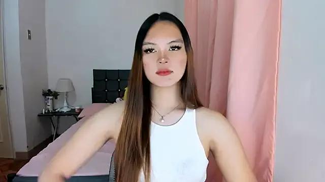 Freechat ameliamaureen on StripChat