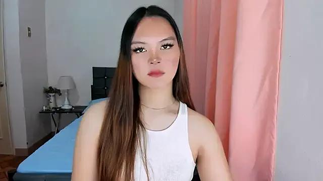 Freechat ameliamaureen on StripChat