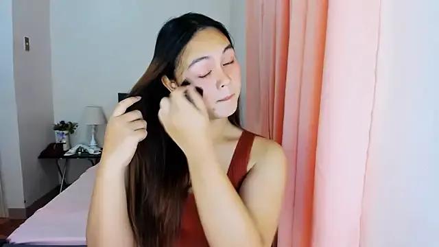 Freechat ameliamaureen on StripChat