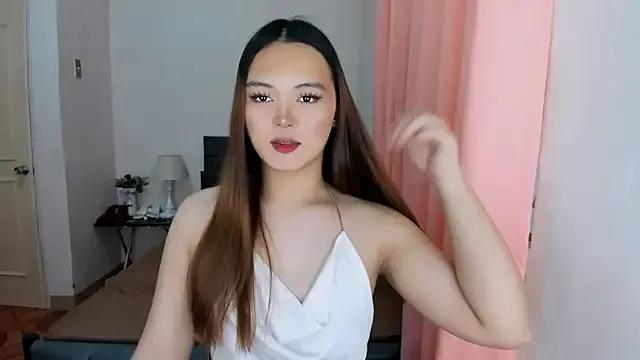 Freechat ameliamaureen on StripChat