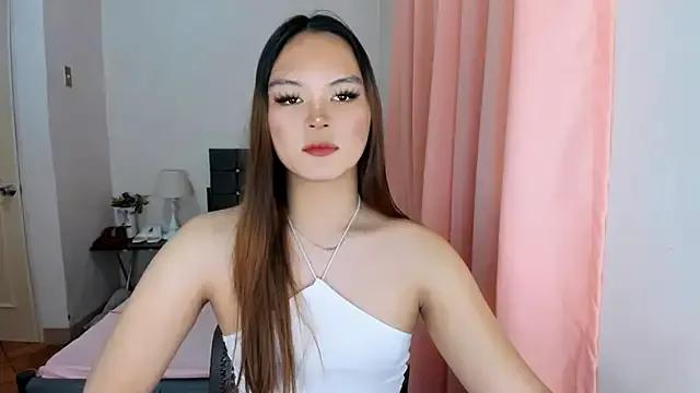 Freechat ameliamaureen on StripChat