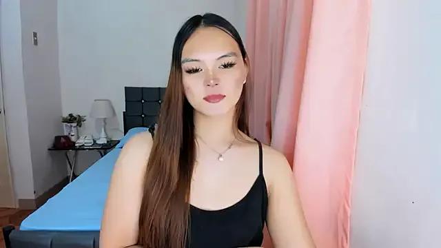 Freechat ameliamaureen on StripChat