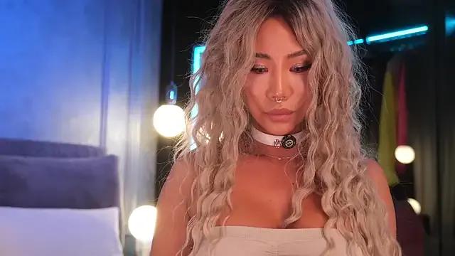 Private Ami_Katana on StripChat