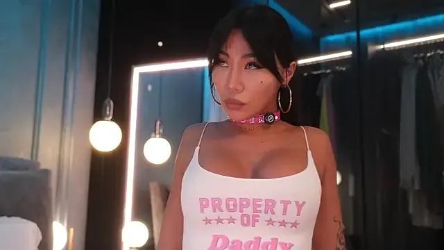 Private Ami_Katana on StripChat