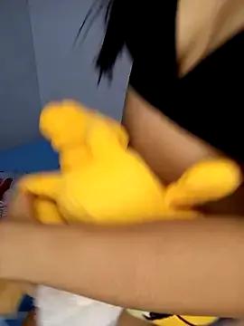 Freechat Amy_sweet-03 on StripChat