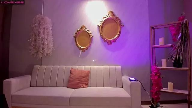 Freechat AmyArmstrong on StripChat