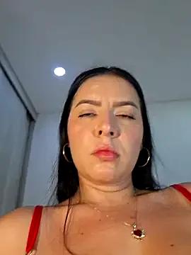 StripChat Anal_Luucia is Freechat Anal_Luucia — Show tits