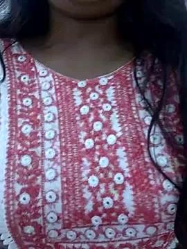 Private Anamika_24 on StripChat