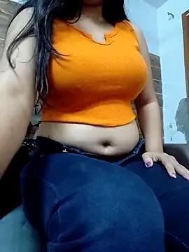 Private Anamika_24 on StripChat