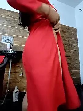 Private Anamika_24 on StripChat