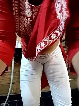 Private Anamika_24 on StripChat