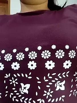 Private Anamika_24 on StripChat