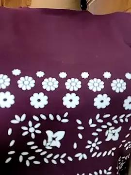 Private Anamika_24 on StripChat