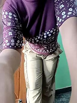 Private Anamika_24 on StripChat