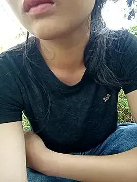 Ananine on StripChat 