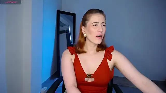 ANASTASIA_DOLL8 — Sit in your face