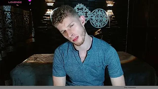 StripChat andrewxbi is Freechat andrewxbi — Show Cum + Good Orgasm