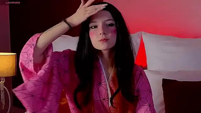 Private Angel__Rosse on StripChat