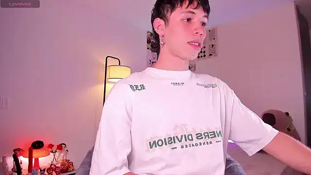 Freechat angel_bless19 on StripChat