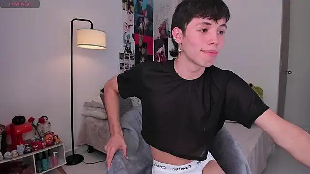 Freechat angel_bless19 on StripChat