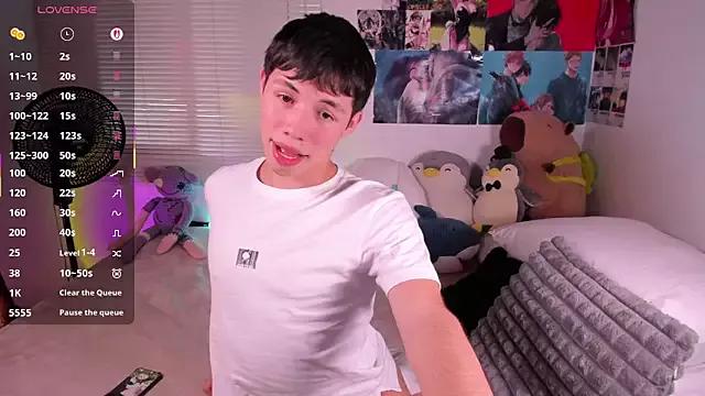 Freechat angel_bless19 on StripChat