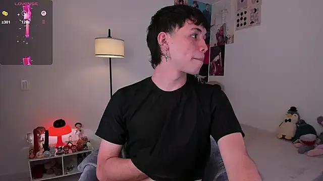 Freechat angel_bless19 on StripChat