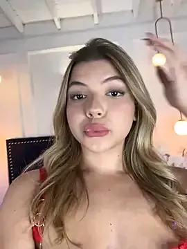 Freechat AngelBlushXXX on StripChat