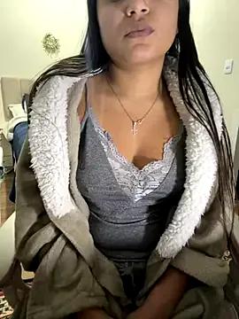 Freechat AngelBrazil_Ofc on StripChat