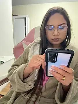 Freechat AngelBrazil_Ofc on StripChat