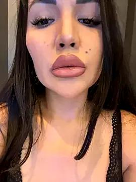 Freechat ANGELIKA7741 on StripChat