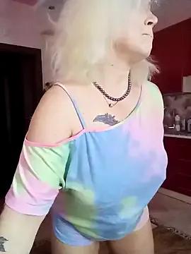 Freechat Angelis_Paradise on StripChat