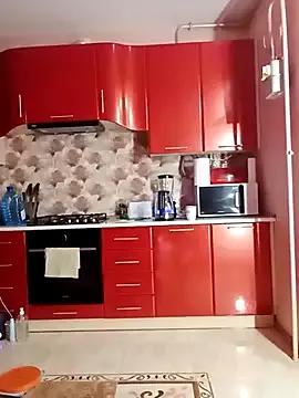 Freechat Angelis_Paradise on StripChat