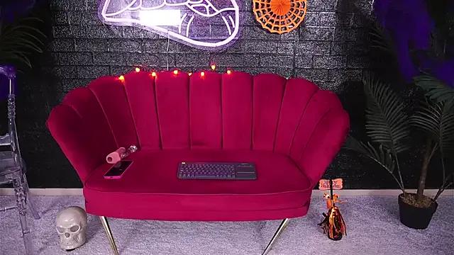 Freechat Annabellerise on StripChat