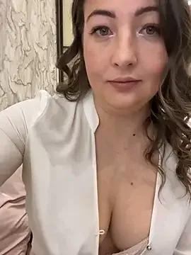 Private AnnaBri on StripChat