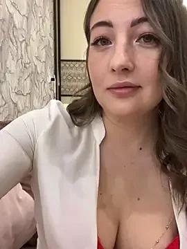 Private AnnaBri on StripChat