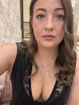 Private AnnaBri on StripChat