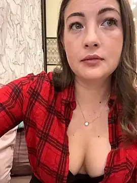 Private AnnaBri on StripChat