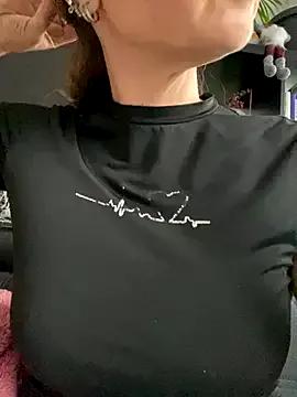 Freechat AnnikaRose on StripChat