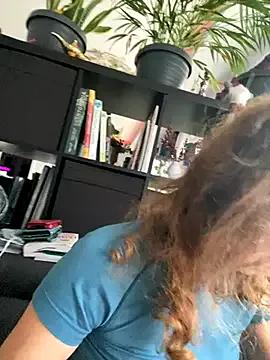 Freechat AnnikaRose on StripChat