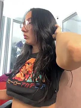 AnyaFloyd69 — Show boobs