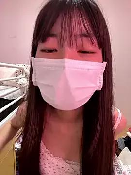 Group aonyan_7 on StripChat