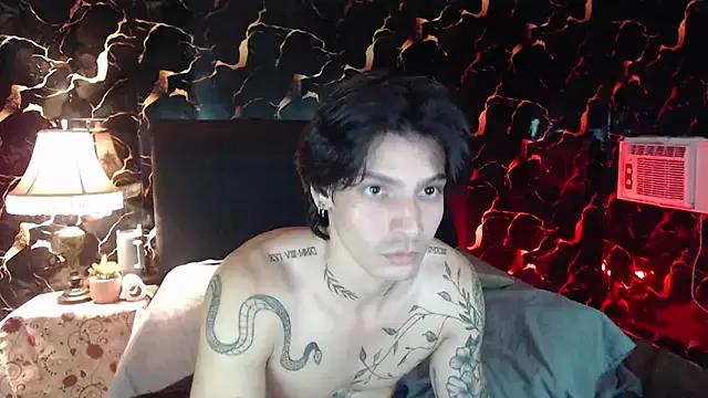 Freechat Apolo_Hidalgo01 on StripChat