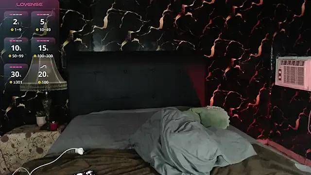 Freechat Apolo_Hidalgo01 on StripChat