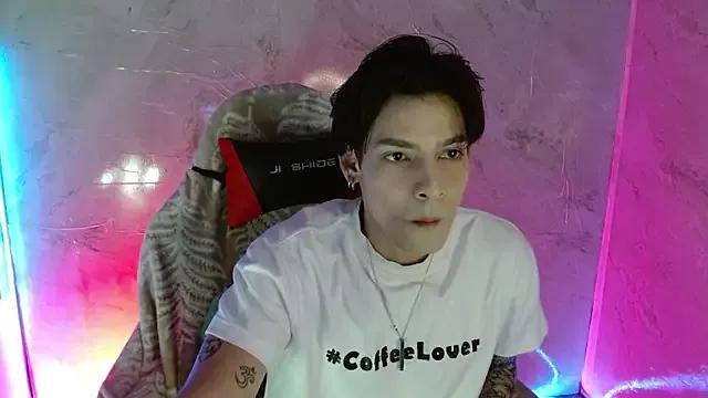 Freechat Apolo_Hidalgo01 on StripChat