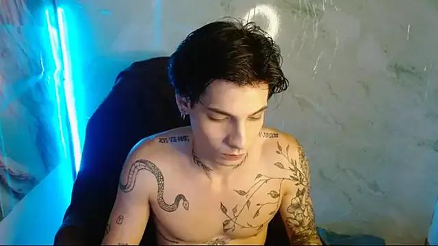 Freechat Apolo_Hidalgo01 on StripChat