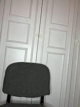 Freechat Arab-mimi on StripChat